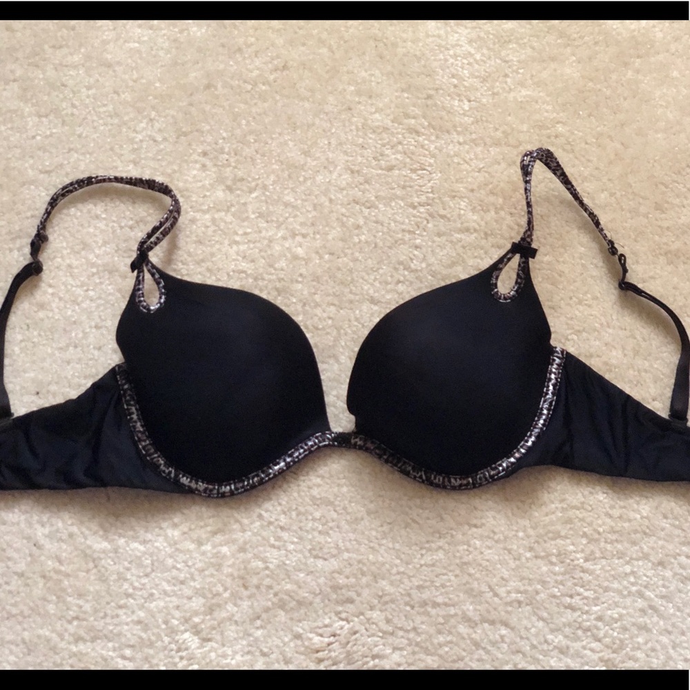 Victoria Secret Push-Up Bra